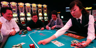 Casino Beep-Beep